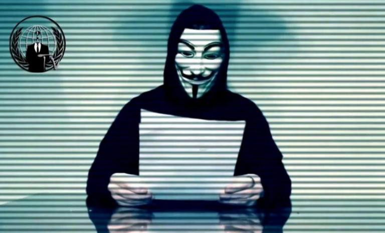 Οι Anonymous Greece κάνουν παγκόσμιο κάλεσμα εναντίον των ηλεκτρονικών πλειστηριασμών